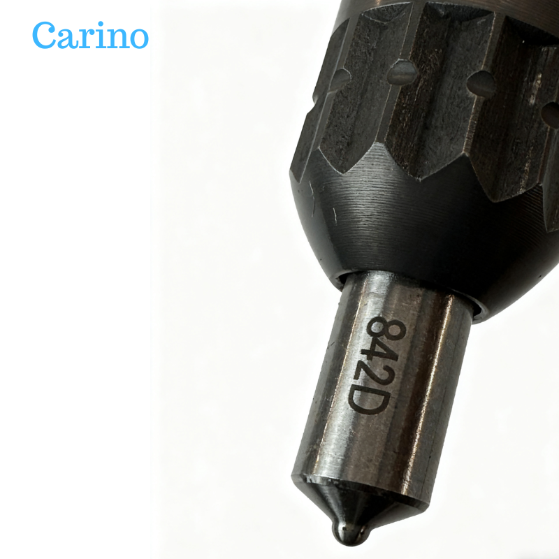 095000-6230 Diesel Injector 23670-0R020 23670-0R170